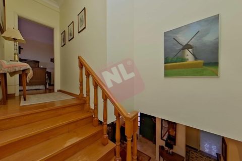 Byhus i Sintra, Lisbon, Sintra - € 1.600.000 | Ref: NL2977 - foto 38
