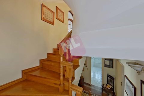 Byhus i Sintra, Lisbon, Sintra - € 1.600.000 | Ref: NL2977 - foto 48