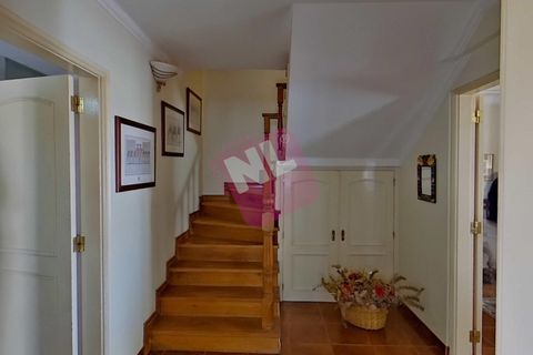 Byhus i Sintra, Lisbon, Sintra - € 1.600.000 | Ref: NL2977 - foto 49