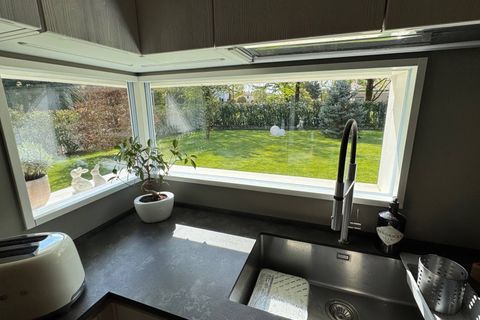Villa a Treviso, Treviso, Treviso - € 670.000 | Ref: 6164 - foto 5