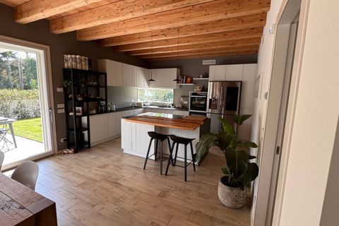 Villa a Treviso, Treviso, Treviso - € 670.000 | Ref: 6164 - foto 6