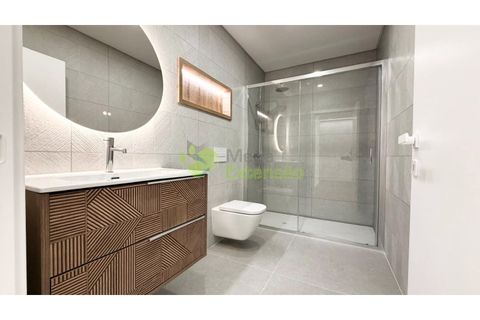 Duplex i Cadaval, Lisbon, Cadaval - € 330.000 | Ref: 2192 - foto 34