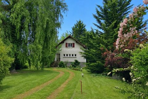 Villa i Colmar, Haut-Rhin, Colmar - € 400.000 | Ref: 87030625 - foto 1
