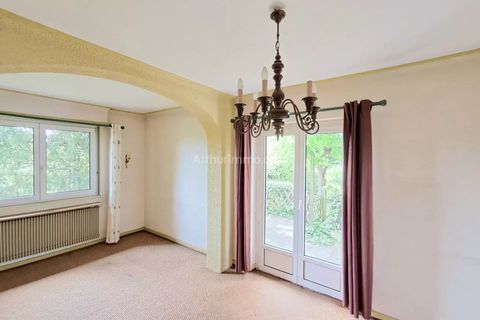 Villa i Colmar, Haut-Rhin, Colmar - € 400.000 | Ref: 87030625 - foto 5