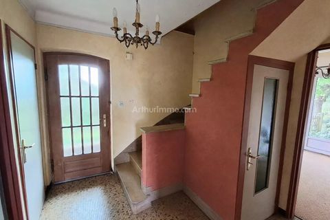 Villa i Colmar, Haut-Rhin, Colmar - € 400.000 | Ref: 87030625 - foto 8