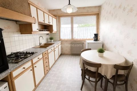 Lejlighed i Colmar, Haut-Rhin, Colmar - € 179.850 | Ref: 87030755 - foto 5