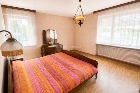 Lejlighed i Colmar, Haut-Rhin, Colmar - € 179.850 | Ref: 87030755 - foto 4