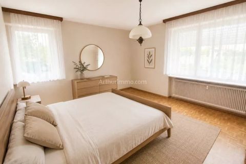 Lejlighed i Colmar, Haut-Rhin, Colmar - € 179.850 | Ref: 87030755 - foto 3