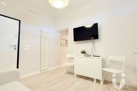 Lejlighed i Rome, Rome, Rome - € 215.000 | Ref: IC797 - foto 3