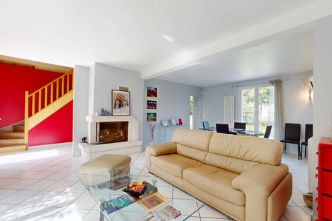 Villa i Coubron, Seine-Saint-Denis, Coubron - € 379.000 | Ref: 87032316 - foto 2