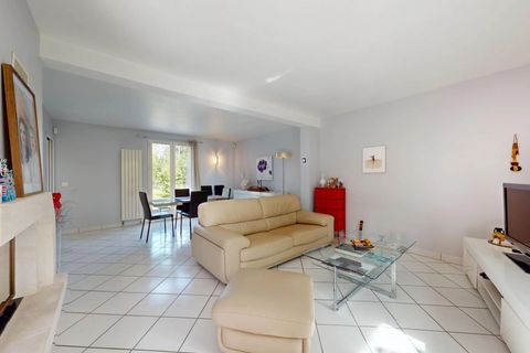 Villa i Coubron, Seine-Saint-Denis, Coubron - € 379.000 | Ref: 87032316 - foto 3