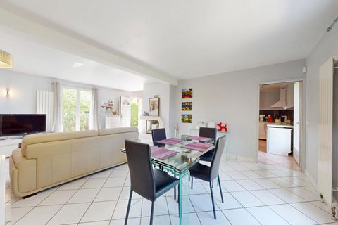 Villa i Coubron, Seine-Saint-Denis, Coubron - € 379.000 | Ref: 87032316 - foto 4