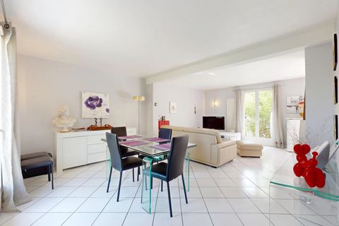 Villa i Coubron, Seine-Saint-Denis, Coubron - € 379.000 | Ref: 87032316 - foto 5
