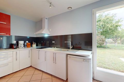 Villa i Coubron, Seine-Saint-Denis, Coubron - € 379.000 | Ref: 87032316 - foto 6