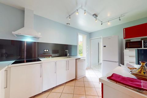 Villa i Coubron, Seine-Saint-Denis, Coubron - € 379.000 | Ref: 87032316 - foto 7