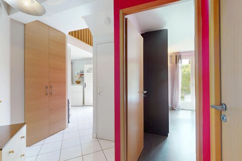 Villa i Coubron, Seine-Saint-Denis, Coubron - € 379.000 | Ref: 87032316 - foto 8