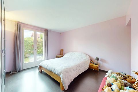 Villa i Coubron, Seine-Saint-Denis, Coubron - € 379.000 | Ref: 87032316 - foto 9