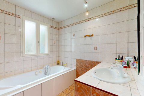 Villa i Coubron, Seine-Saint-Denis, Coubron - € 379.000 | Ref: 87032316 - foto 10