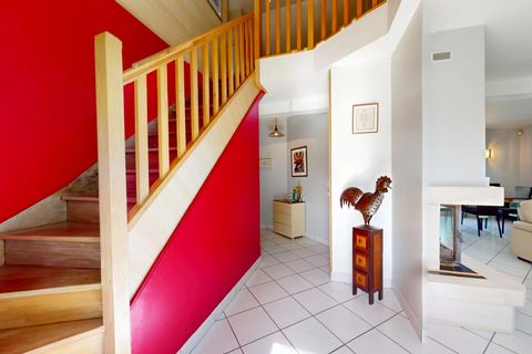 Villa i Coubron, Seine-Saint-Denis, Coubron - € 379.000 | Ref: 87032316 - foto 11
