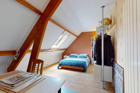 Villa i Coubron, Seine-Saint-Denis, Coubron - € 379.000 | Ref: 87032316 - foto 12