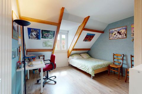 Villa i Coubron, Seine-Saint-Denis, Coubron - € 379.000 | Ref: 87032316 - foto 13