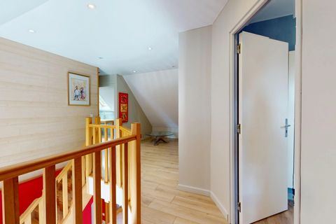 Villa i Coubron, Seine-Saint-Denis, Coubron - € 379.000 | Ref: 87032316 - foto 14