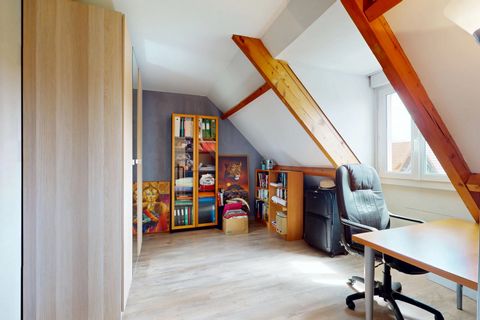 Villa i Coubron, Seine-Saint-Denis, Coubron - € 379.000 | Ref: 87032316 - foto 15