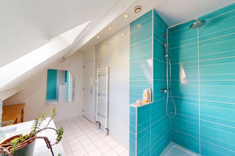 Villa i Coubron, Seine-Saint-Denis, Coubron - € 379.000 | Ref: 87032316 - foto 17