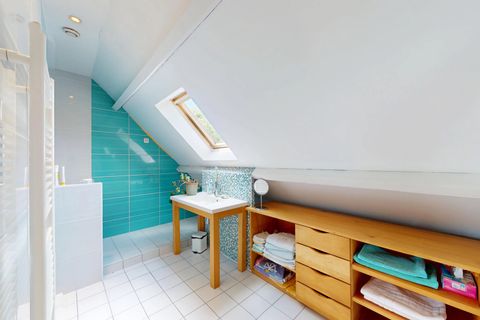 Villa i Coubron, Seine-Saint-Denis, Coubron - € 379.000 | Ref: 87032316 - foto 18