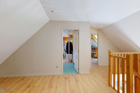 Villa i Coubron, Seine-Saint-Denis, Coubron - € 379.000 | Ref: 87032316 - foto 19