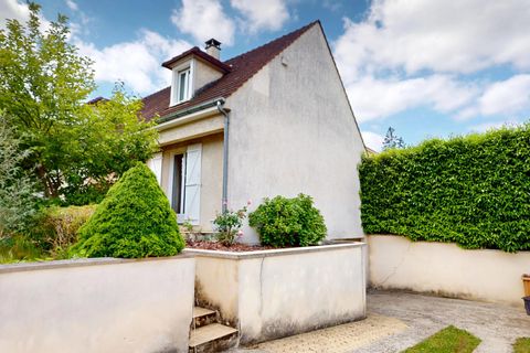 Villa i Coubron, Seine-Saint-Denis, Coubron - € 379.000 | Ref: 87032316 - foto 23