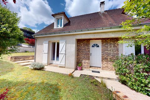 Villa i Coubron, Seine-Saint-Denis, Coubron - € 379.000 | Ref: 87032316 - foto 25