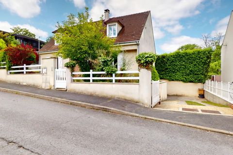 Villa i Coubron, Seine-Saint-Denis, Coubron - € 379.000 | Ref: 87032316 - foto 27
