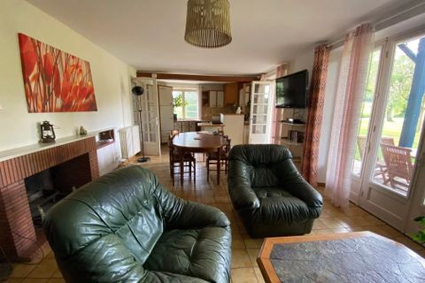 Villa a Lahontan, Pyrenees-Atlantiques, Lahontan - € 263.750 | Ref: 2058 - foto 2