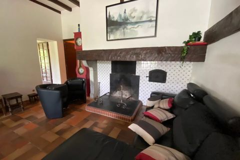 Villa a Lahontan, Pyrenees-Atlantiques, Lahontan - € 263.750 | Ref: 2058 - foto 3