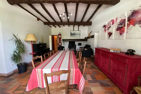 Villa a Lahontan, Pyrenees-Atlantiques, Lahontan - € 263.750 | Ref: 2058 - foto 4