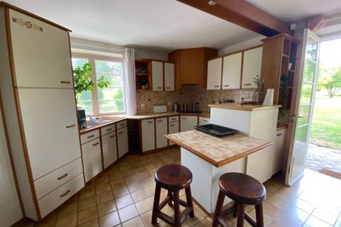 Villa a Lahontan, Pyrenees-Atlantiques, Lahontan - € 263.750 | Ref: 2058 - foto 5