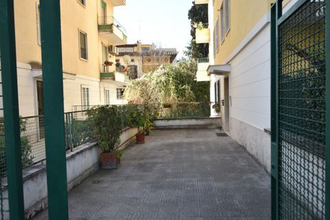 Lejlighed i Rome, Rome, Rome - € 348.000 | Ref: CINO PISTOIA A4C3 - foto 7