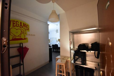 Lejlighed i Rome, Rome, Rome - € 348.000 | Ref: CINO PISTOIA A4C3 - foto 8