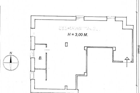 Lejlighed i Rome, Rome, Rome - € 348.000 | Ref: CINO PISTOIA A4C3 - foto 16