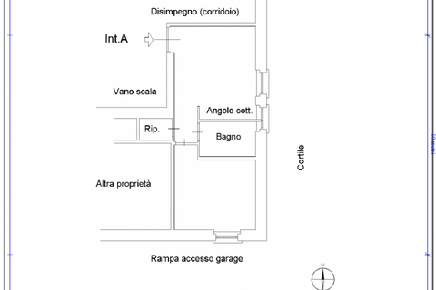 Lejlighed i Rome, Rome, Rome - € 348.000 | Ref: CINO PISTOIA A4C3 - foto 17