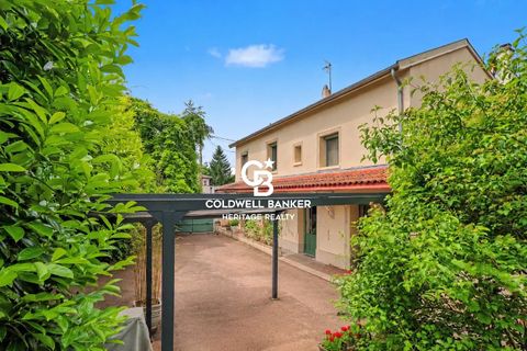 Villa i Jonage, Rhone, Jonage - € 610.000 | Ref: 316 - foto 1