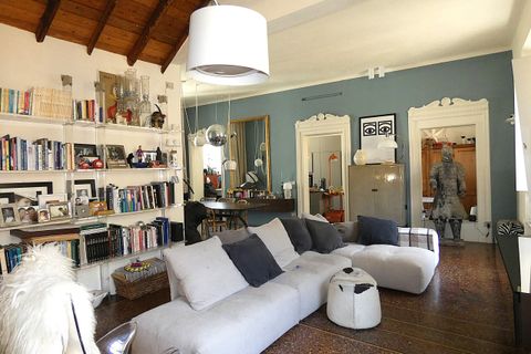Lejlighed i Genoa, Genoa, Genoa - € 870.000 | Ref: 30444 - foto 2