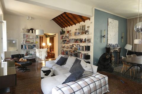 Lejlighed i Genoa, Genoa, Genoa - € 870.000 | Ref: 30444 - foto 4