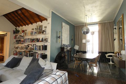 Lejlighed i Genoa, Genoa, Genoa - € 870.000 | Ref: 30444 - foto 6
