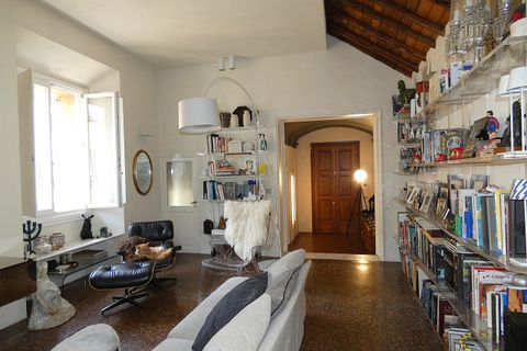 Lejlighed i Genoa, Genoa, Genoa - € 870.000 | Ref: 30444 - foto 1