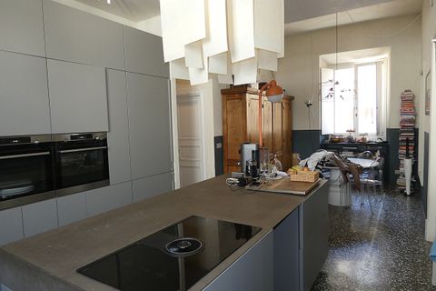 Lejlighed i Genoa, Genoa, Genoa - € 870.000 | Ref: 30444 - foto 8