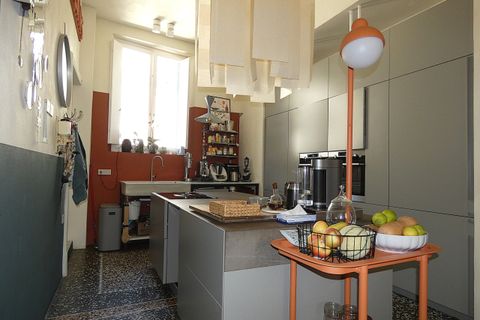 Lejlighed i Genoa, Genoa, Genoa - € 870.000 | Ref: 30444 - foto 9
