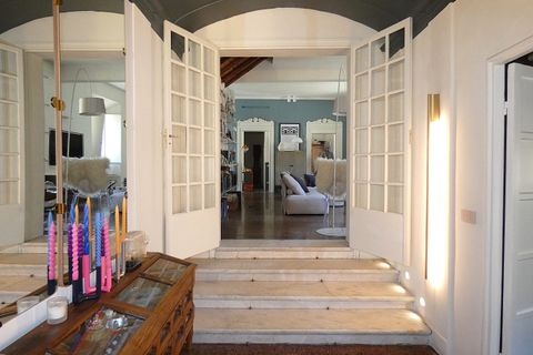 Lejlighed i Genoa, Genoa, Genoa - € 870.000 | Ref: 30444 - foto 10