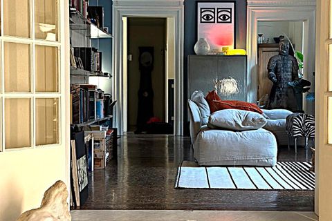 Lejlighed i Genoa, Genoa, Genoa - € 870.000 | Ref: 30444 - foto 12